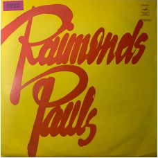 Raimonds Pauls / Раймонд Паулс