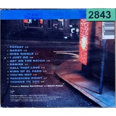 Boz Scaggs: «Dig»