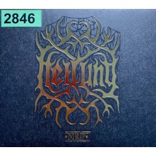 Heilung: «Drif»