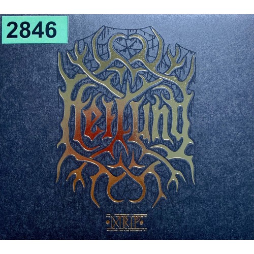 Heilung: «Drif»