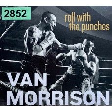 Van Morrison: «Roll With The Punches»