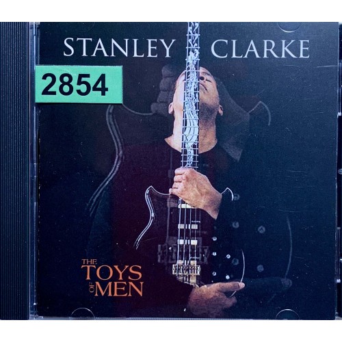 Stanley Clarke: «The Toys Of Men»