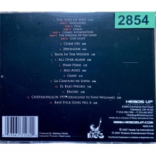 Stanley Clarke: «The Toys Of Men»