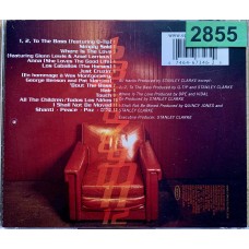 Stanley Clarke: «1,2, To The Bass»