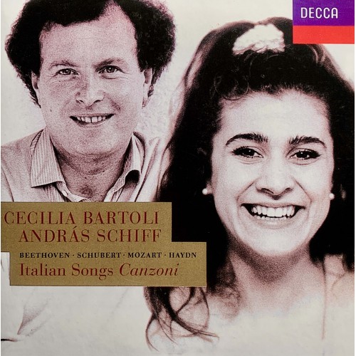 Various: «The Decca Sound» CD 05