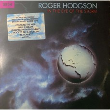 Roger Hodgson: «In The Eye Of The Storm»