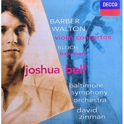 Various: «The Decca Sound» CD 06
