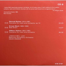 Various: «The Decca Sound» CD 06
