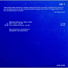 Various: «The Decca Sound» CD 07
