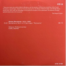 Various: «The Decca Sound» CD 08