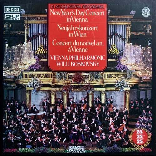 Various: «The Decca Sound» CD 09