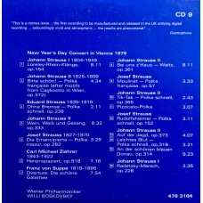 Various: «The Decca Sound» CD 09