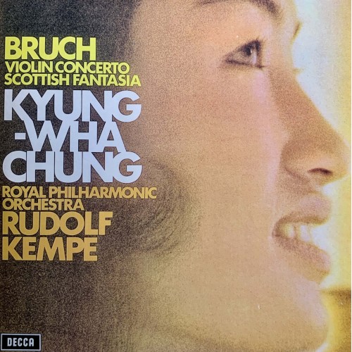 Various: «The Decca Sound» CD 12