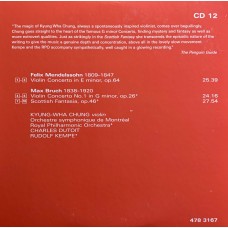 Various: «The Decca Sound» CD 12