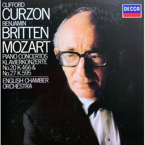 Various: «The Decca Sound» CD 13