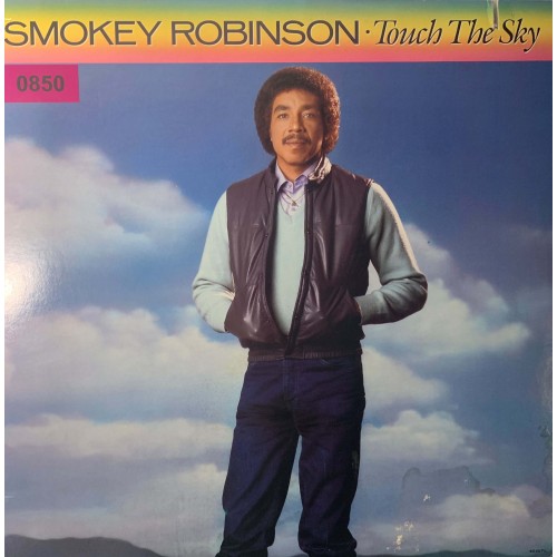 Smokey Robinson: «Touch The Sky»