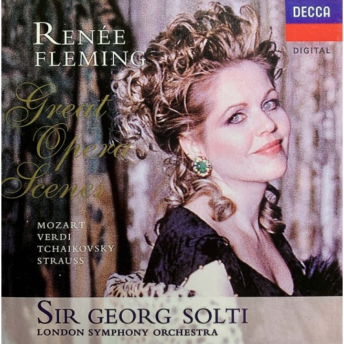 Various: «The Decca Sound» CD 17