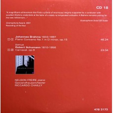 Various: «The Decca Sound» CD 18