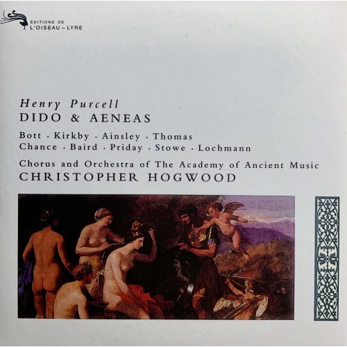 Various: «The Decca Sound» CD 20