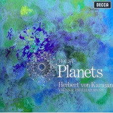 Various: «The Decca Sound» CD 22
