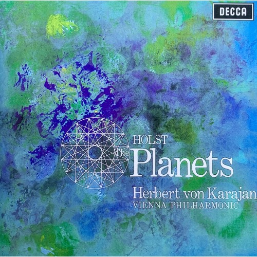 Various: «The Decca Sound» CD 22