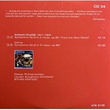 Various: «The Decca Sound» CD 24