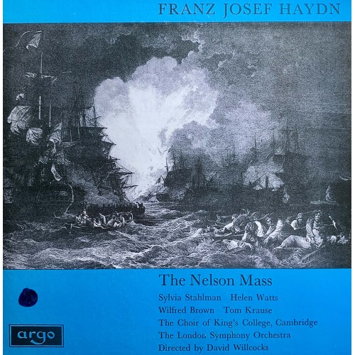 Various: «The Decca Sound» CD 25