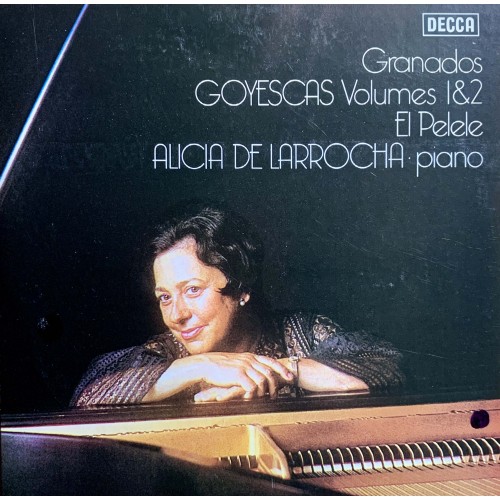 Various: «The Decca Sound» CD 26