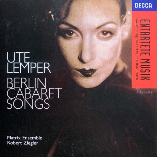 Various: «The Decca Sound» CD 27