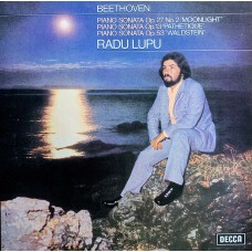 Various: «The Decca Sound» CD 28