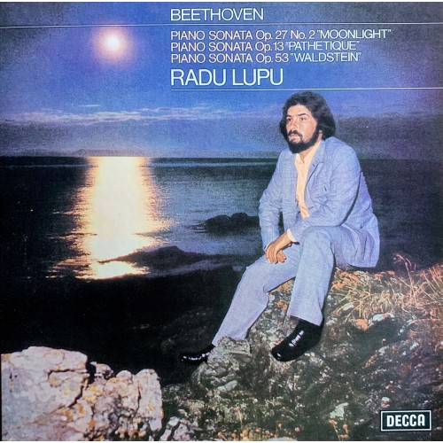 Various: «The Decca Sound» CD 28