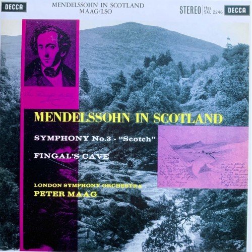 Various: «The Decca Sound» CD 29