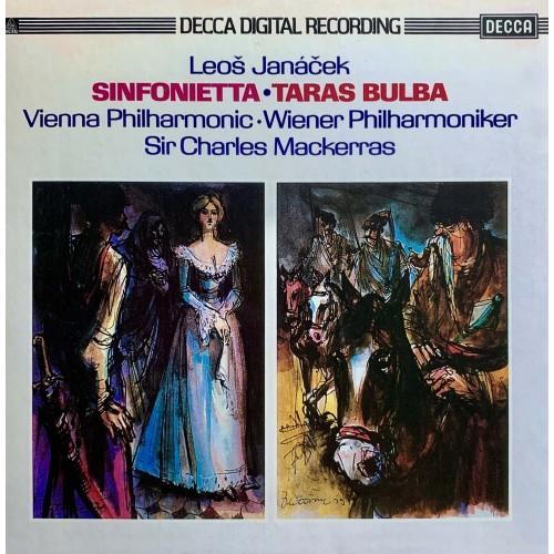 Various: «The Decca Sound» CD 31