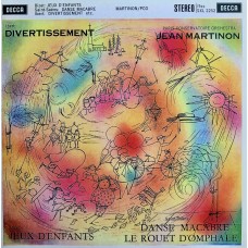 Various: «The Decca Sound» CD 33
