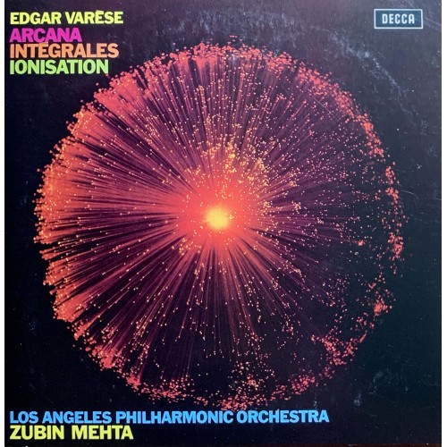 Various: «The Decca Sound» CD 34