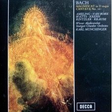 Various: «The Decca Sound» CD 36