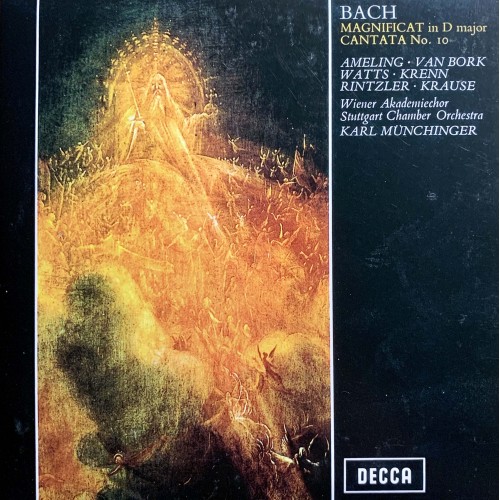 Various: «The Decca Sound» CD 36