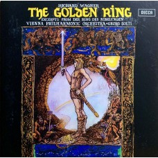 Various: «The Decca Sound» CD 37