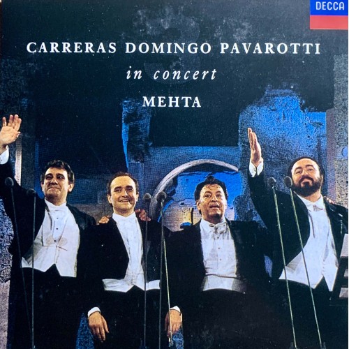 Various: «The Decca Sound» CD 38
