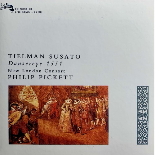 Various: «The Decca Sound» CD 40