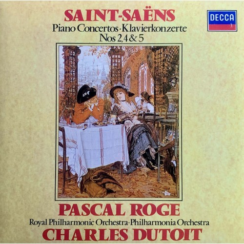 Various: «The Decca Sound» CD 41