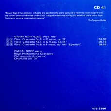 Various: «The Decca Sound» CD 41