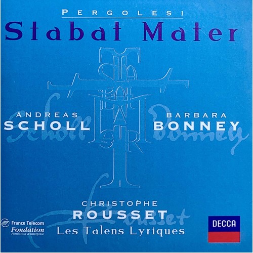 Various: «The Decca Sound» CD 42