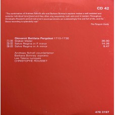 Various: «The Decca Sound» CD 42