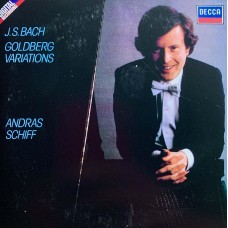 Various: «The Decca Sound» CD 43