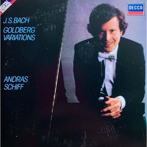Various: «The Decca Sound» CD 43