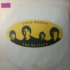 The Beatles: «Love Songs»