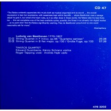 Various: «The Decca Sound» CD 47