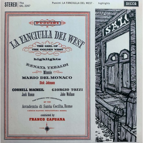 Various: «The Decca Sound» CD 48