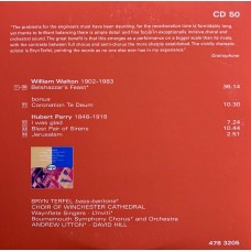 Various: «The Decca Sound» CD 50